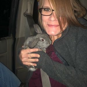 Meet your Posher, Brianna